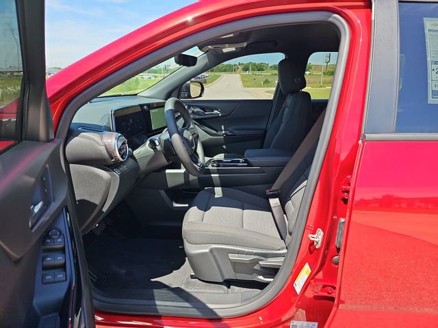 2026 Chevrolet Equinox LT - Photo 19