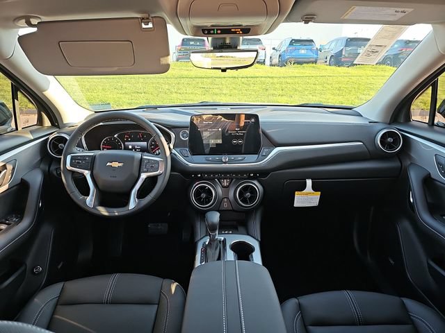 2026 Chevrolet Blazer 3LT - Photo 21