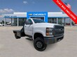 Chevrolet Silverado 4500 HD