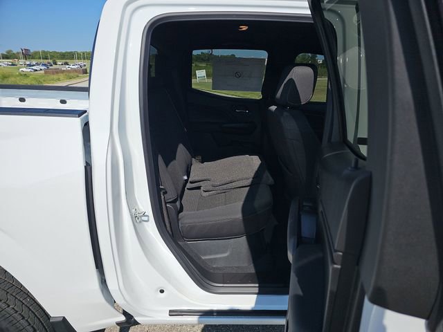 2026 Chevrolet Colorado LT - Photo 27