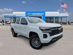 2026 Chevrolet Colorado LT Truck