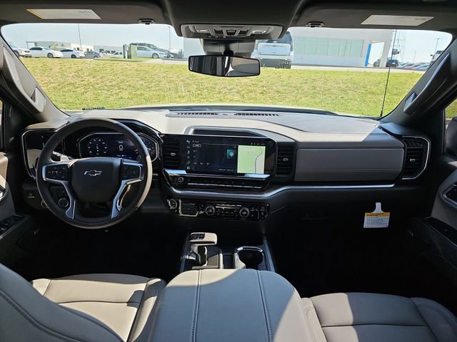 2026 Chevrolet Silverado 1500 RST - Photo 20