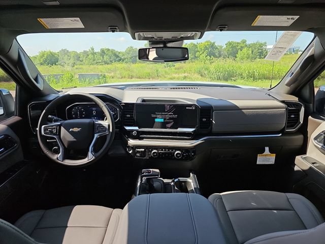 2026 Chevrolet Silverado 1500 LTZ - Photo 20