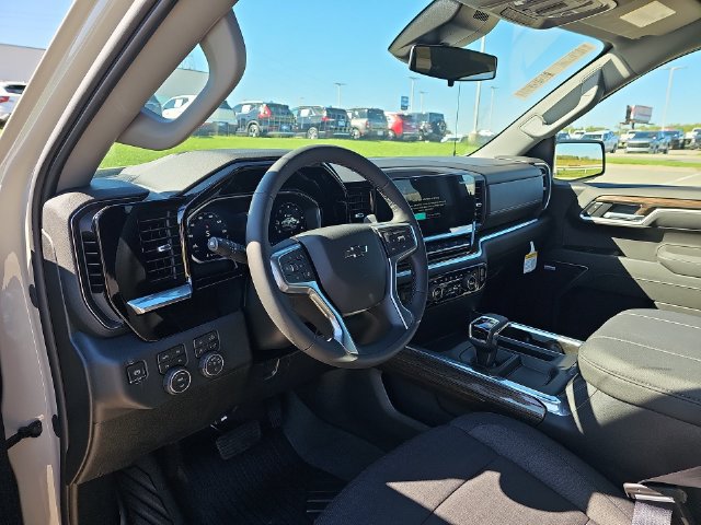 2026 Chevrolet Silverado 1500 RST - Photo 10