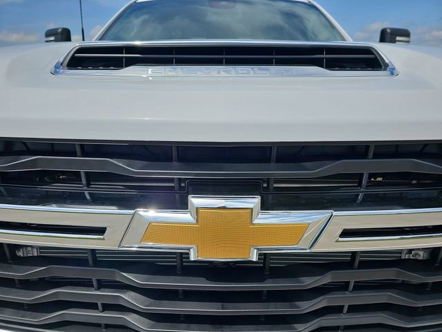 2026 Chevrolet Silverado 3500 HD LT - Photo 31