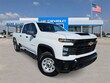 Chevrolet Silverado 3500 HD