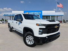2025 Chevrolet Silverado 3500 HD WT Truck