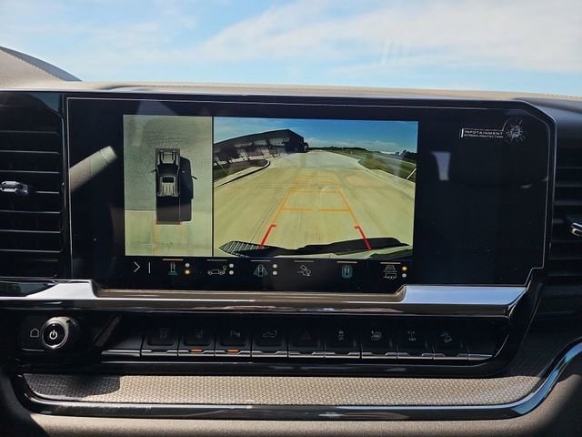 2026 Chevrolet Silverado 2500 HD ZR2 - Photo 15