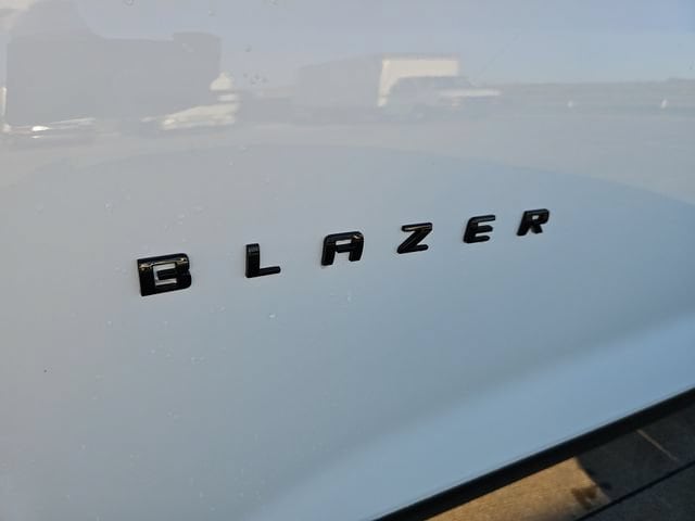 2026 Chevrolet Blazer 3LT - Photo 33