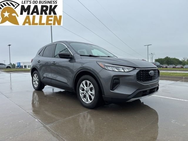2023 Ford Escape Active FWD's photo