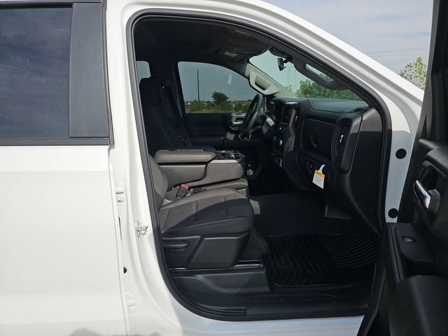 2026 Chevrolet Silverado 1500 Custom - Photo 27