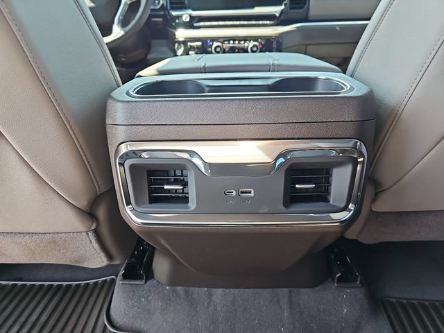 2026 Chevrolet Silverado 1500 LTZ - Photo 21