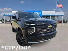 2026 Chevrolet Tahoe High Country SUV
