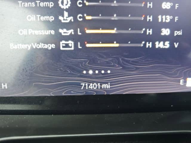 2021 Jeep Grand Cherokee L Limited - Photo 12