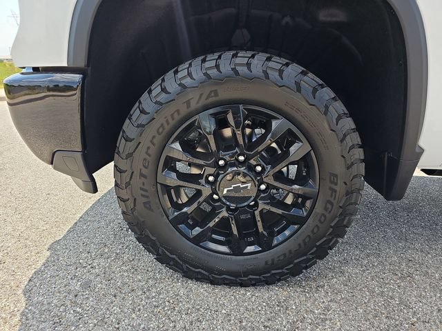 2026 Chevrolet Silverado 2500 HD LT - Photo 33
