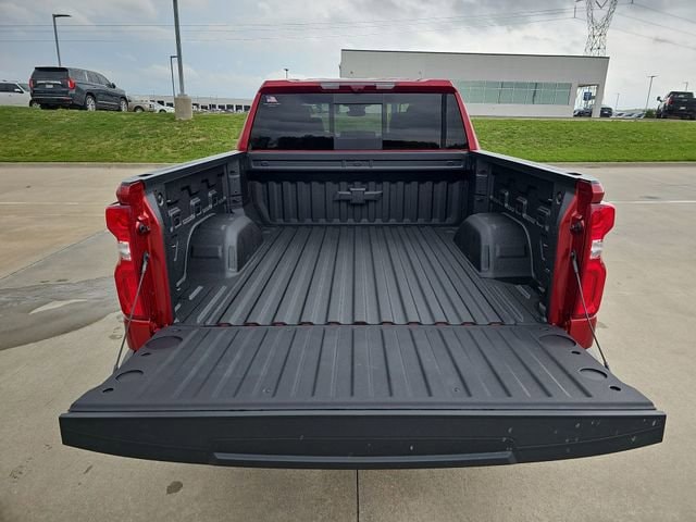 2026 Chevrolet Silverado 1500 High Country - Photo 27