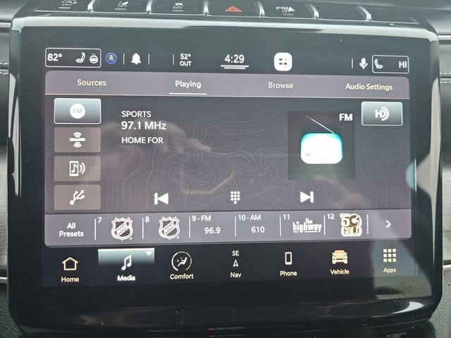 2021 Jeep Grand Cherokee L Limited - Photo 13