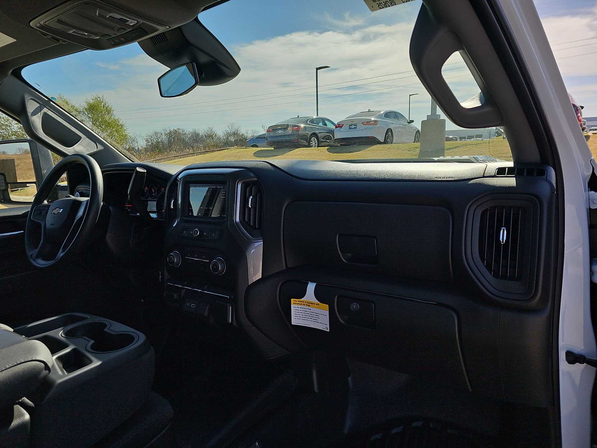2026 Chevrolet Silverado 3500 HD Work Truck - Photo 84