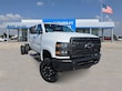 Chevrolet Silverado 4500 HD