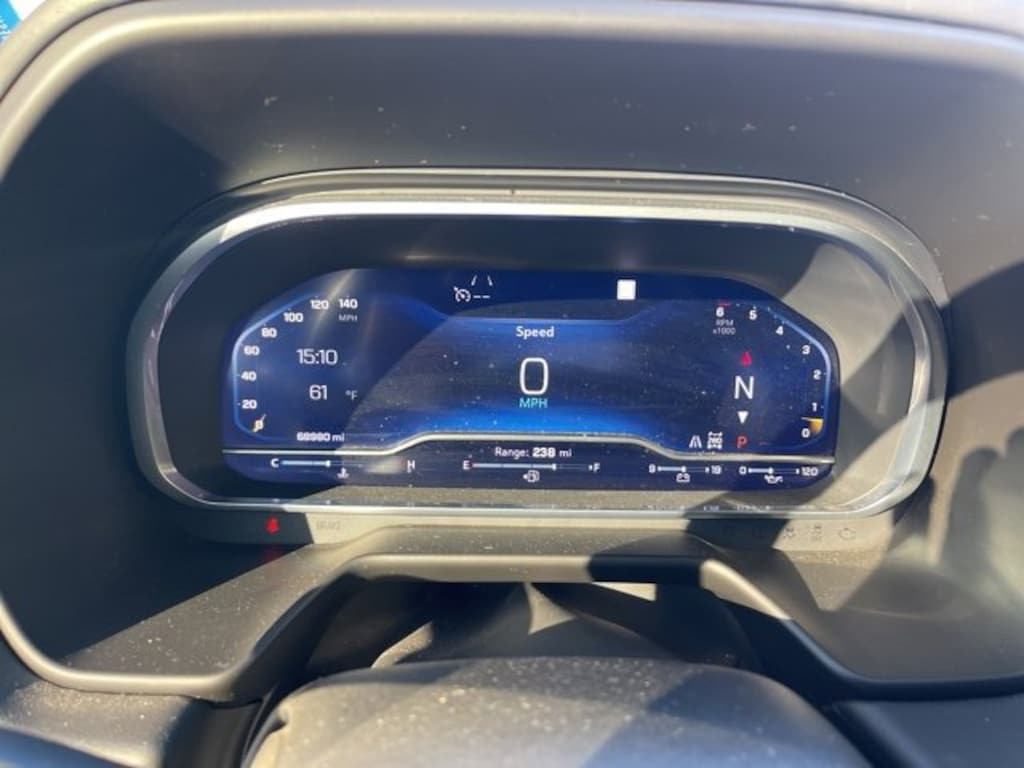 Used 2023 Chevrolet Tahoe RST SUV