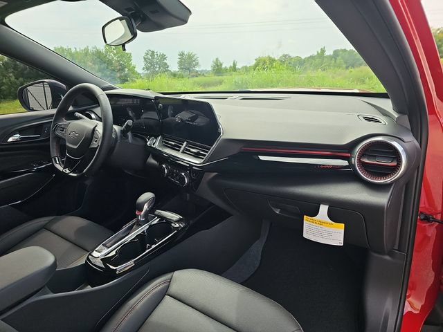 2026 Chevrolet Trax RS - Photo 28