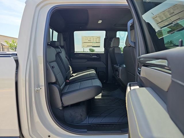 2026 Chevrolet Silverado 2500 HD ZR2 - Photo 28