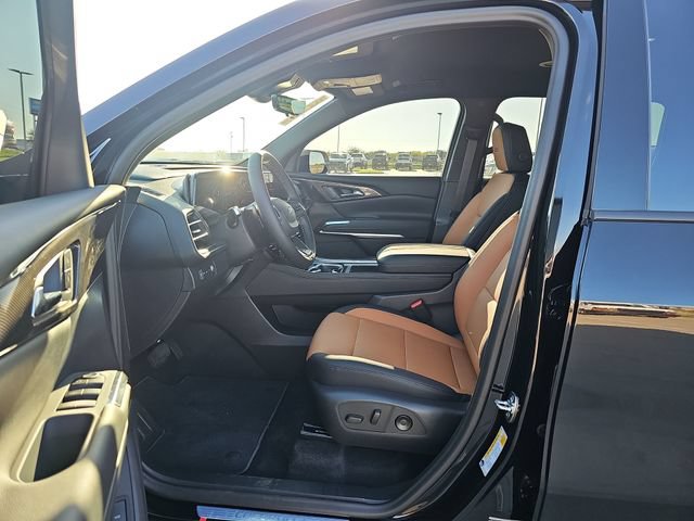 2027 Chevrolet Traverse Z71 - Photo 19