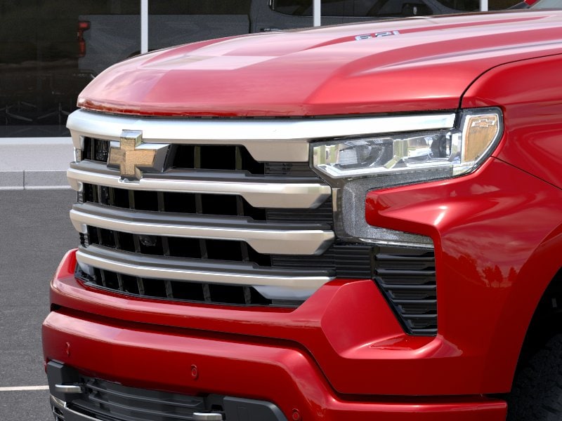 2026 Chevrolet Silverado 1500 High Country - Photo 49