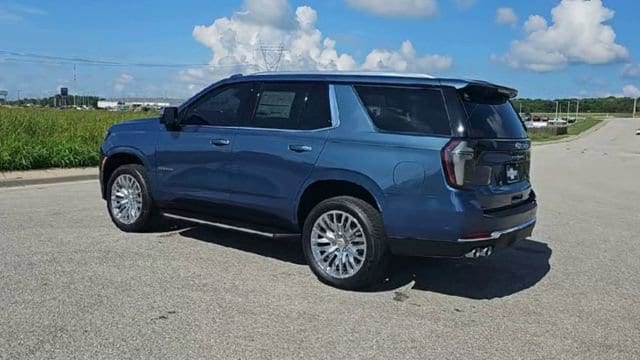 2025 Chevrolet Tahoe Premier - Photo 6