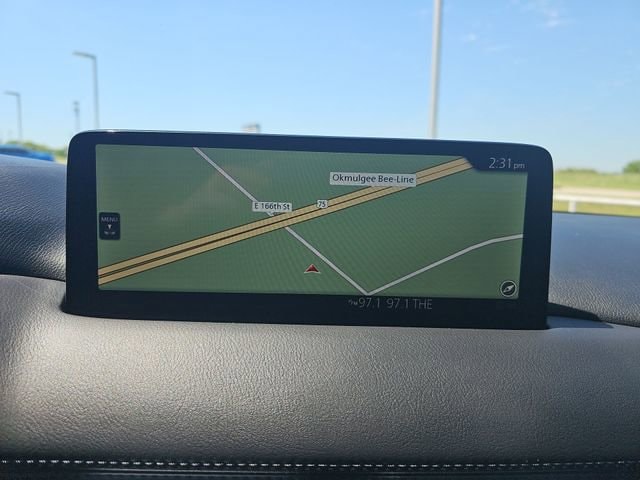 2021 Mazda CX-5 Signature - Photo 14