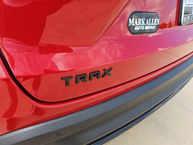 2026 Chevrolet Trax RS - Photo 31