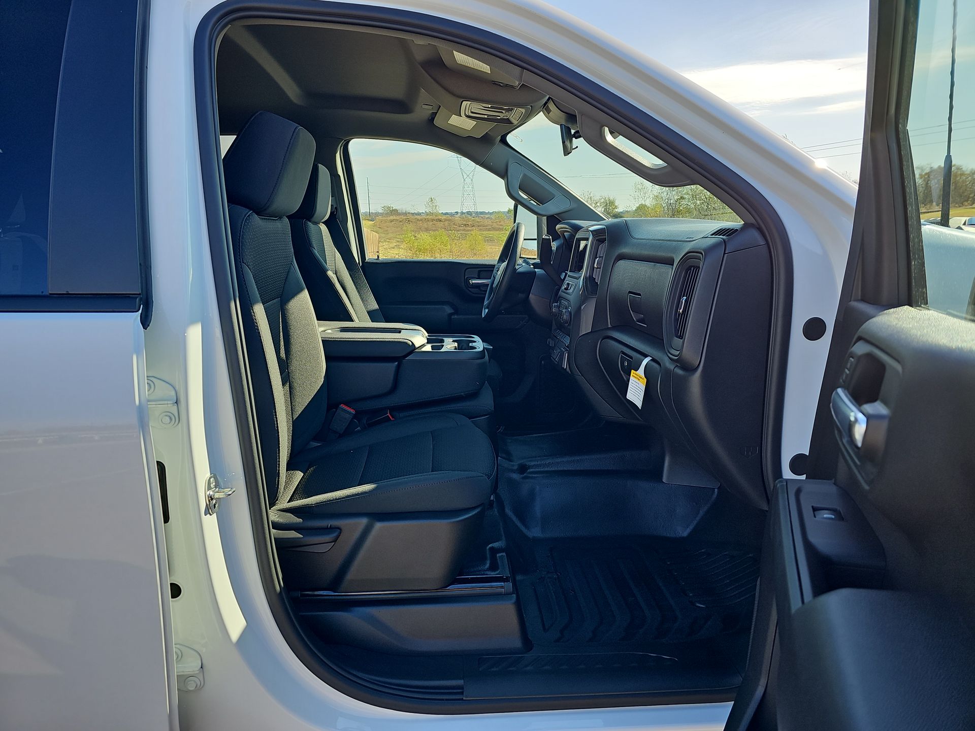 2026 Chevrolet Silverado 3500 HD Work Truck - Photo 85
