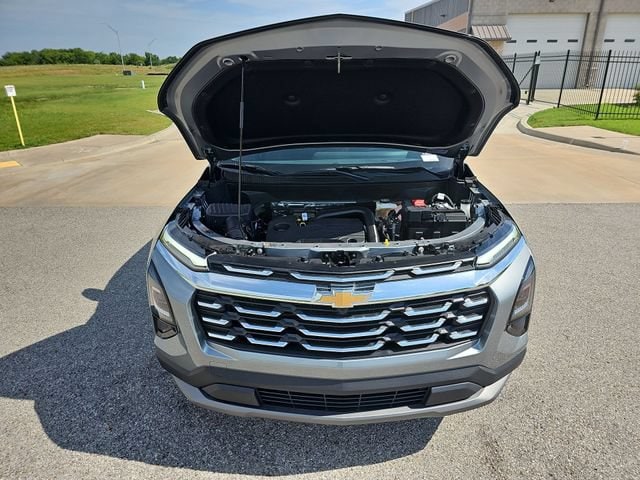 2026 Chevrolet Equinox LT - Photo 31