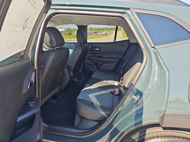2026 Chevrolet Trax LT - Photo 24