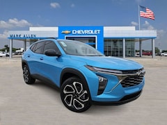 2026 Chevrolet Trax 2RS SUV
