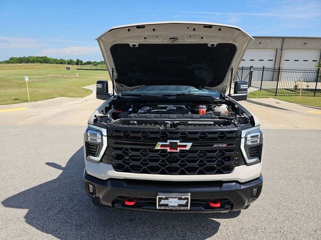 2026 Chevrolet Silverado 2500 HD ZR2 - Photo 31