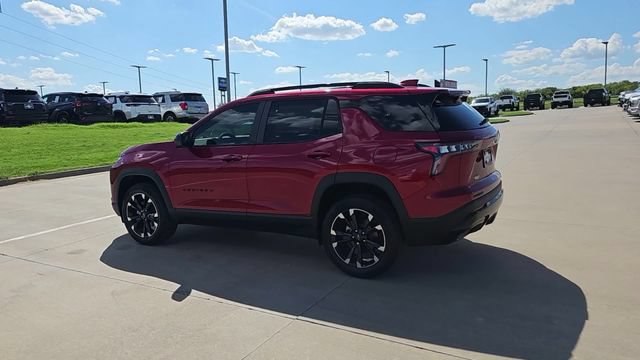 2027 Chevrolet Equinox RS - Photo 6