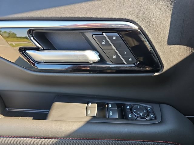 2026 Chevrolet Tahoe RST - Photo 24