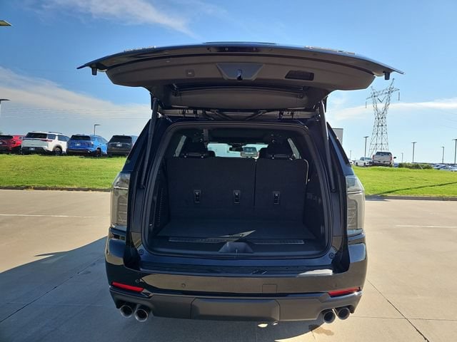 2026 Chevrolet Tahoe RST - Photo 27