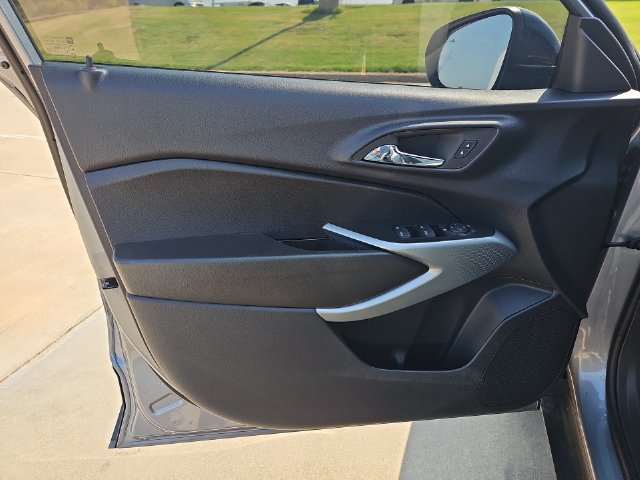 2026 Chevrolet Trax RS - Photo 21