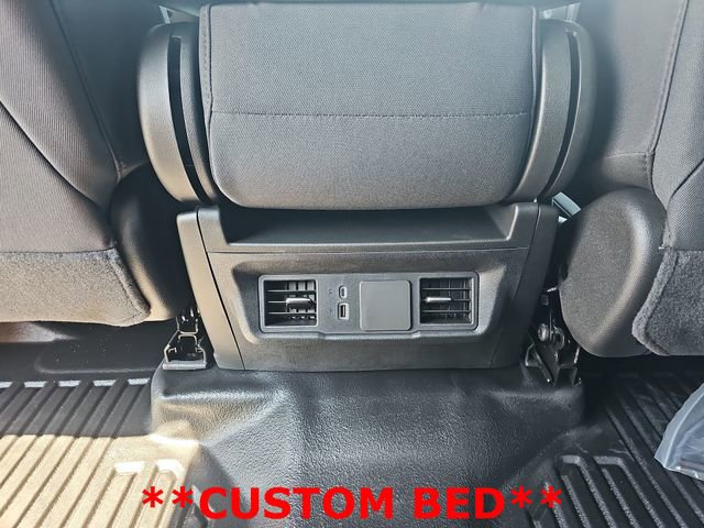 2025 Chevrolet Silverado 3500 HD Work Truck - Photo 19
