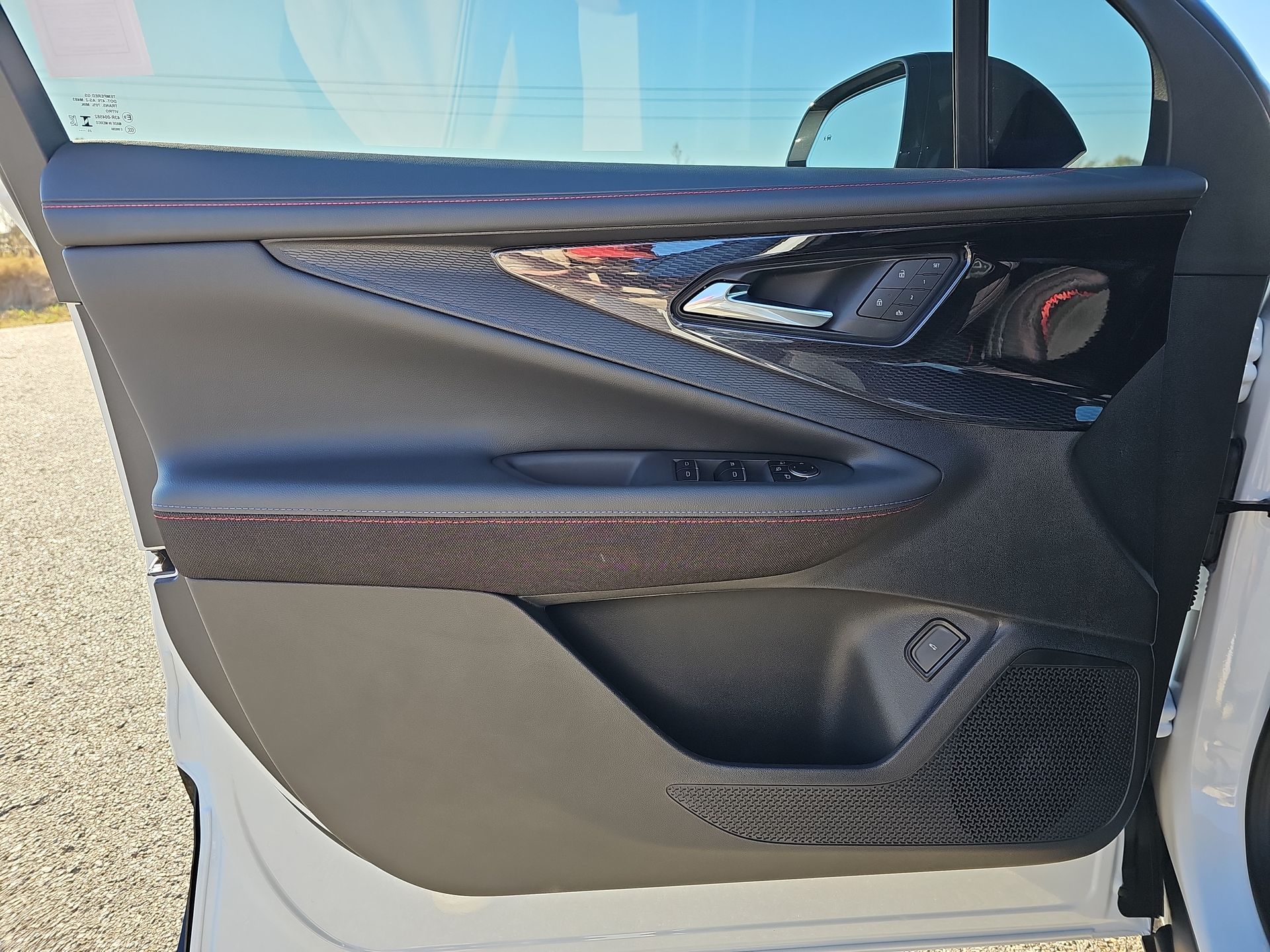 2026 Chevrolet Blazer EV RS - Photo 81