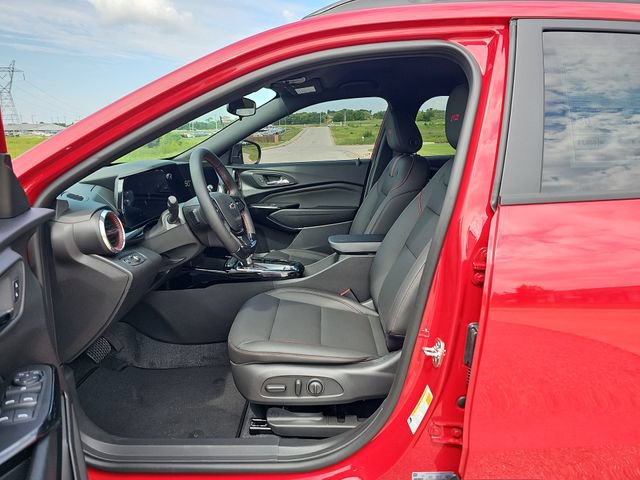 2026 Chevrolet Trax RS - Photo 18