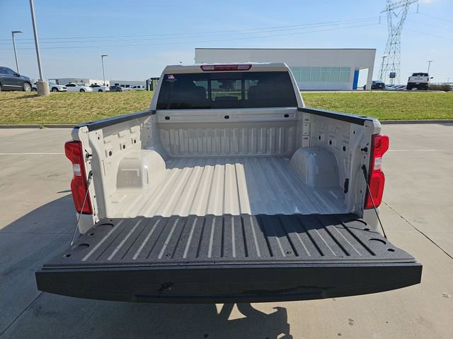 2026 Chevrolet Silverado 1500 RST - Photo 26