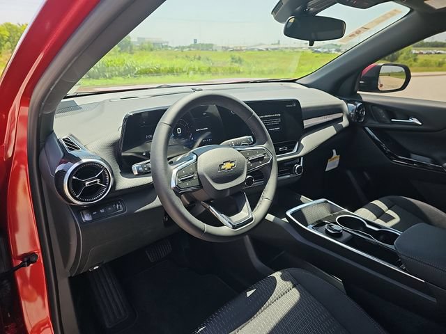 2026 Chevrolet Equinox LT - Photo 10