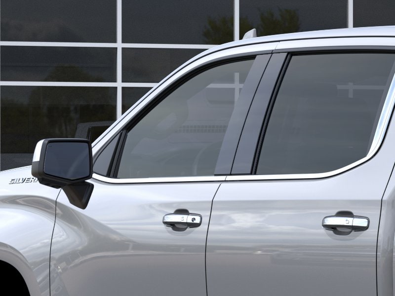 2026 Chevrolet Silverado 1500 LTZ - Photo 48