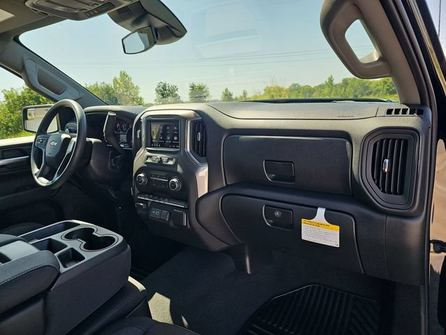 2026 Chevrolet Silverado 1500 Custom - Photo 28