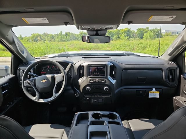2026 Chevrolet Silverado 2500 HD Work Truck - Photo 19