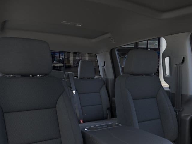 2026 Chevrolet Silverado 1500 RST - Photo 24