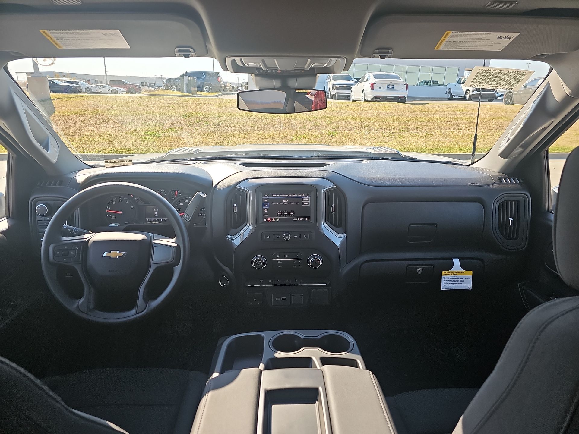 2026 Chevrolet Silverado 3500 HD Work Truck - Photo 77